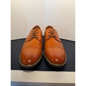 Mofri Leather Dress Shoes Size 10
